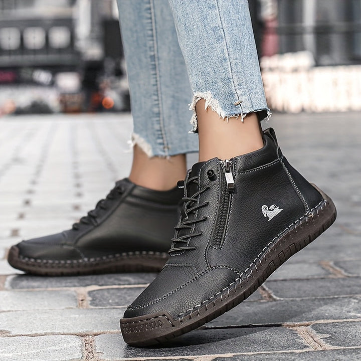 Mathilde - Urban Comfort Shoes