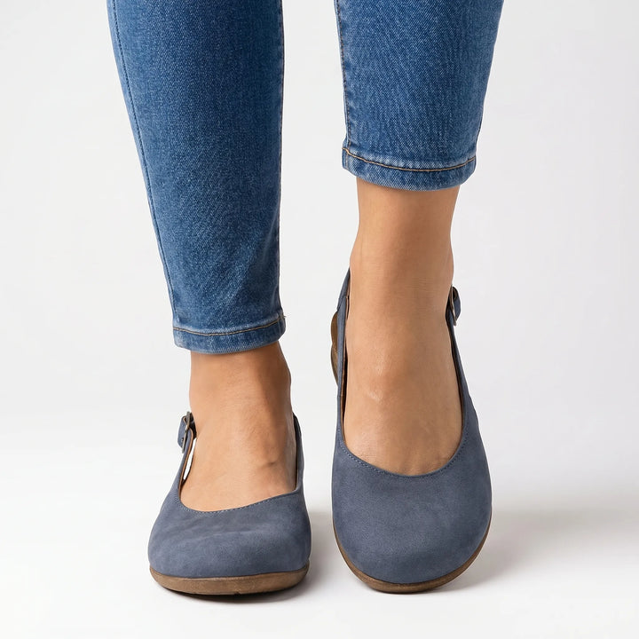 AuraStep - Orthopaedic Comfort Sandals