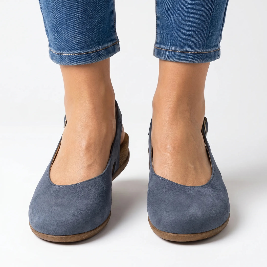 AuraStep - Orthopaedic Comfort Sandals