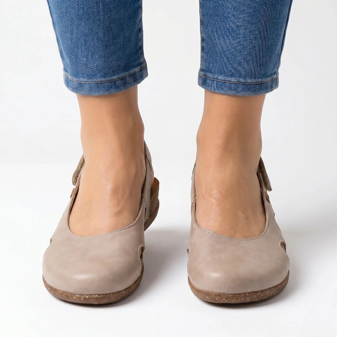 AuraStep - Orthopaedic Comfort Sandals