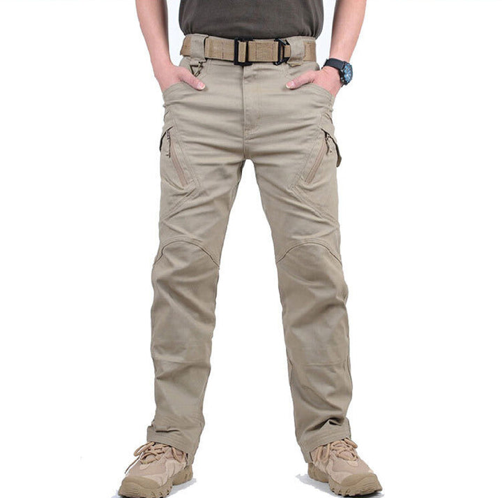 Kargon - Tactical Mens Cargo Trousers