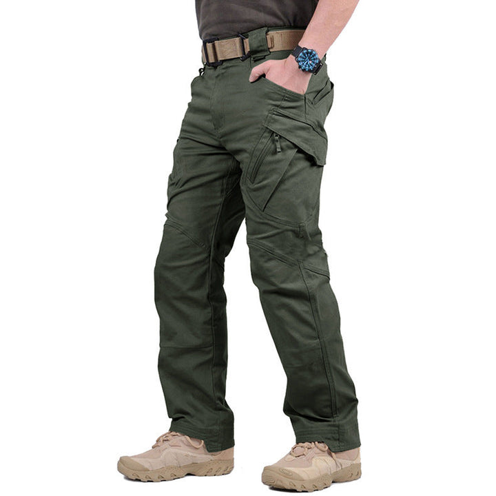 Kargon - Tactical Mens Cargo Trousers