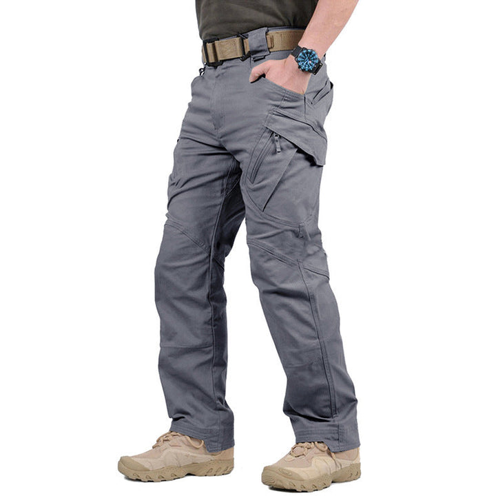 Kargon - Tactical Mens Cargo Trousers