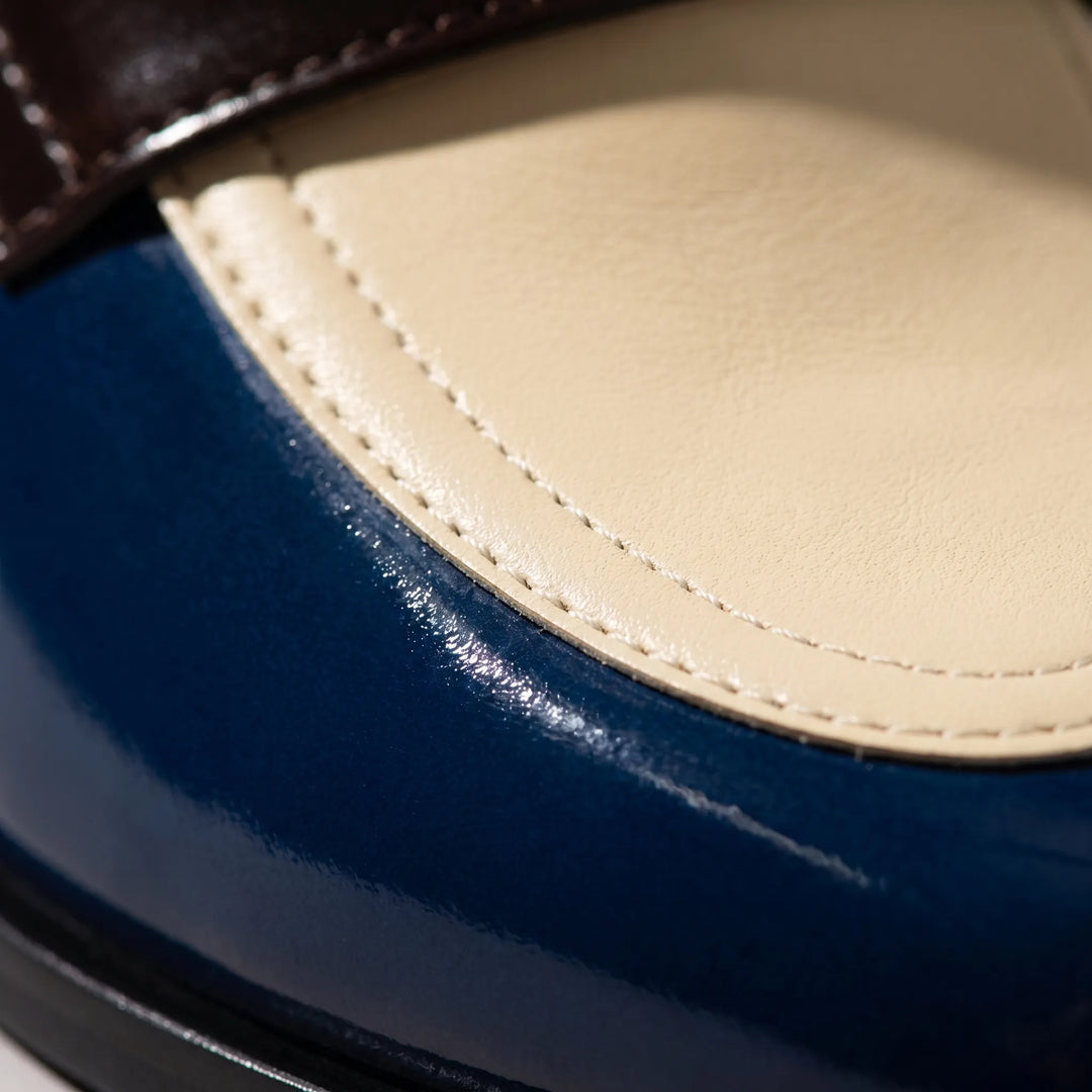 Loafelle - Classic Penny Loafer For Women