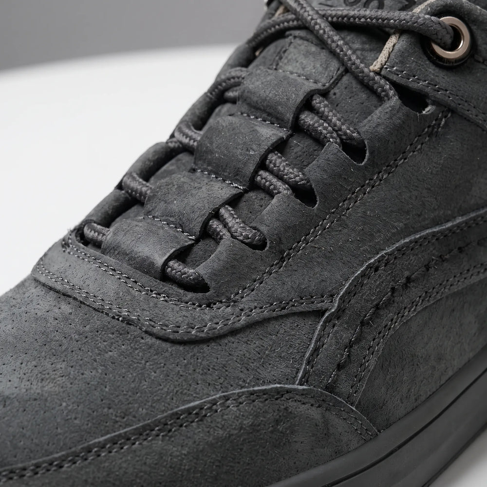 Men's Casual Textured Trainers