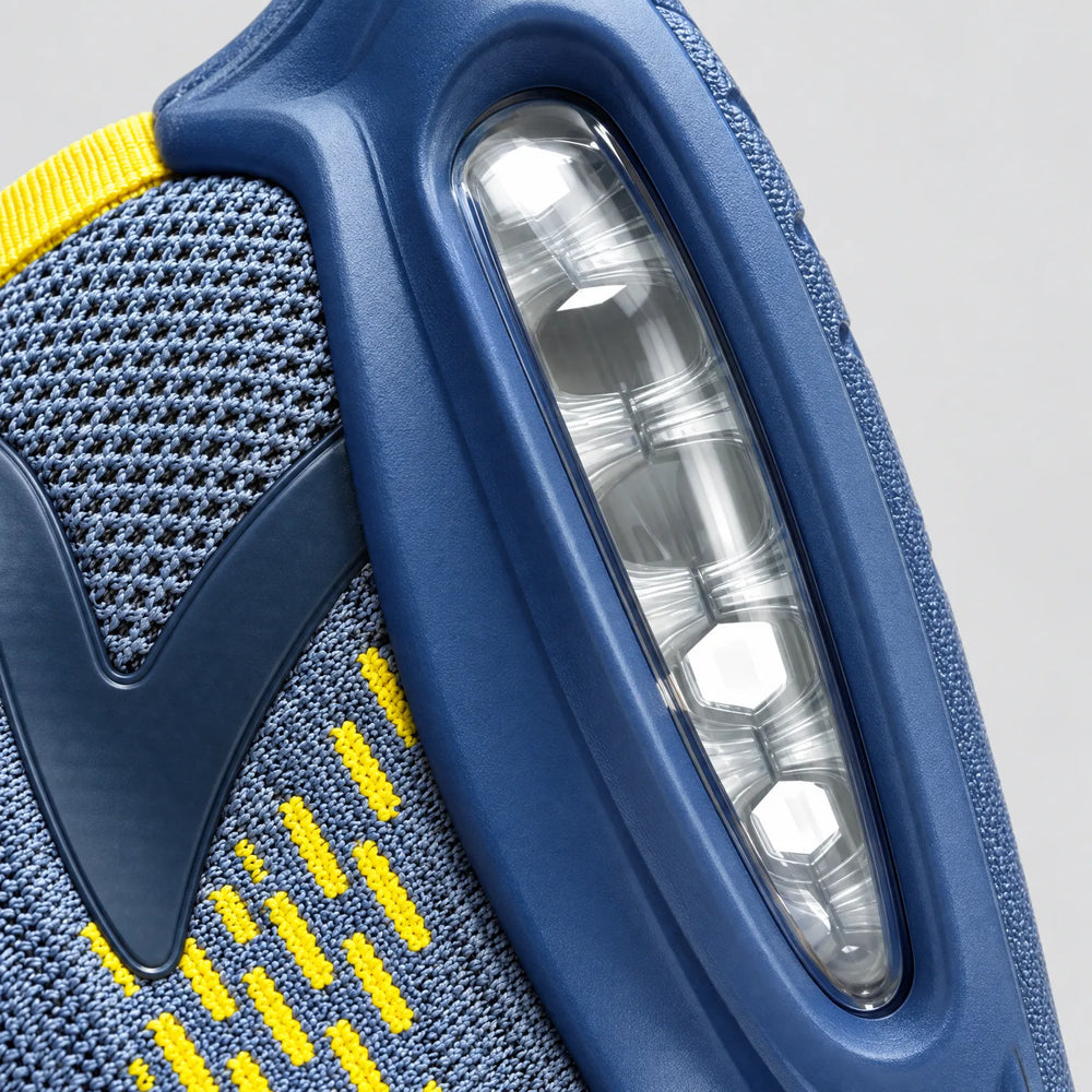 Men's Lightweight Safety Shoes