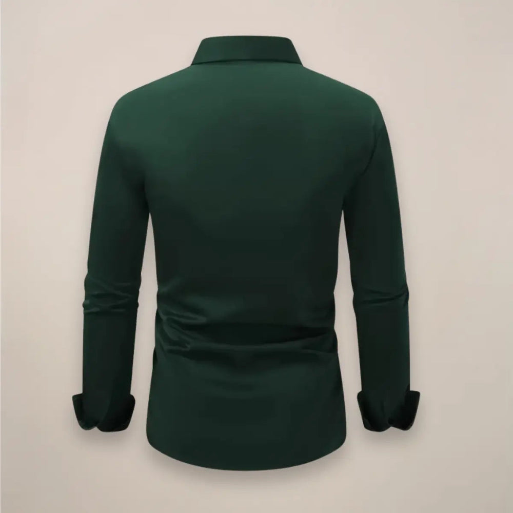 Men's Men's Grey Shirt