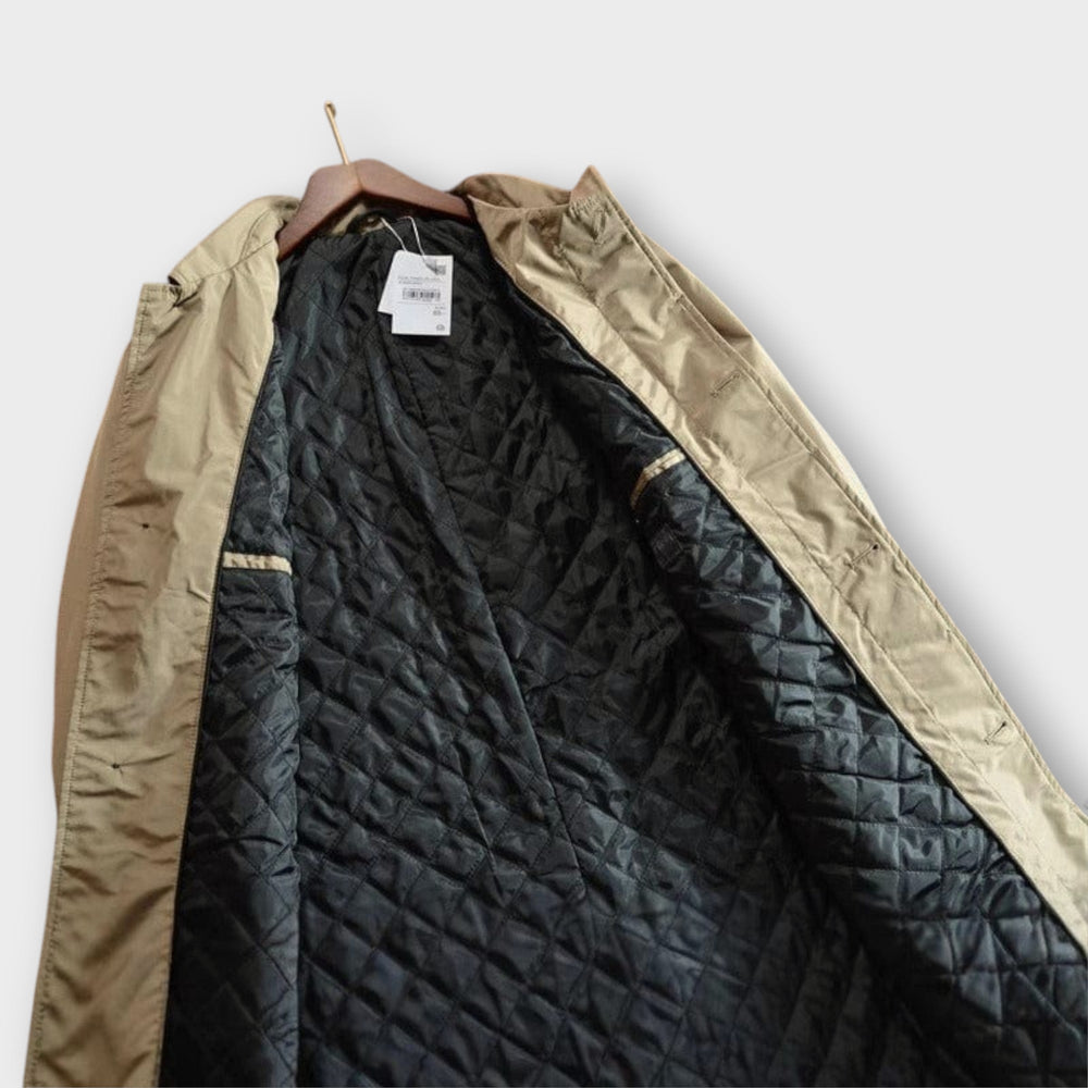 Men's Mens Lightweight Mac Coat