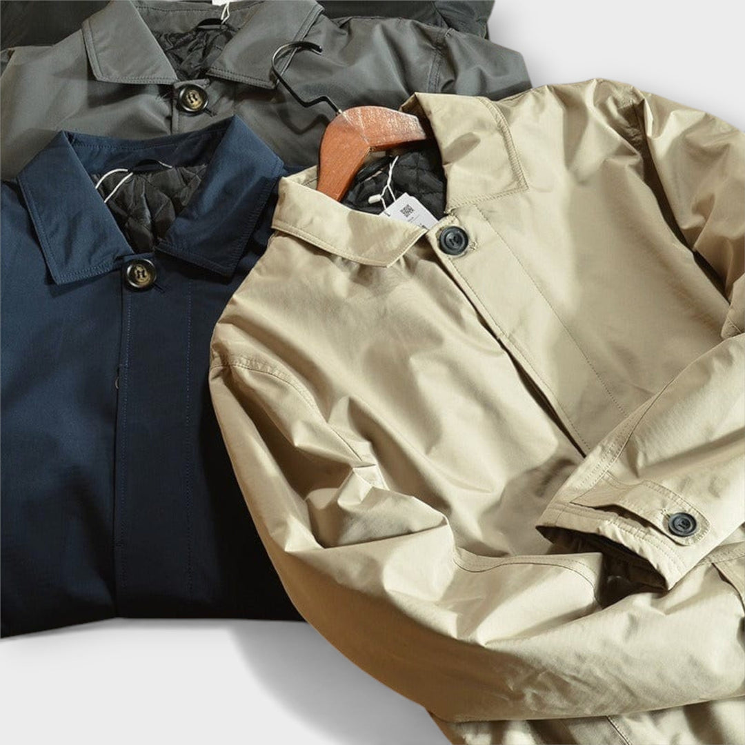 Men&