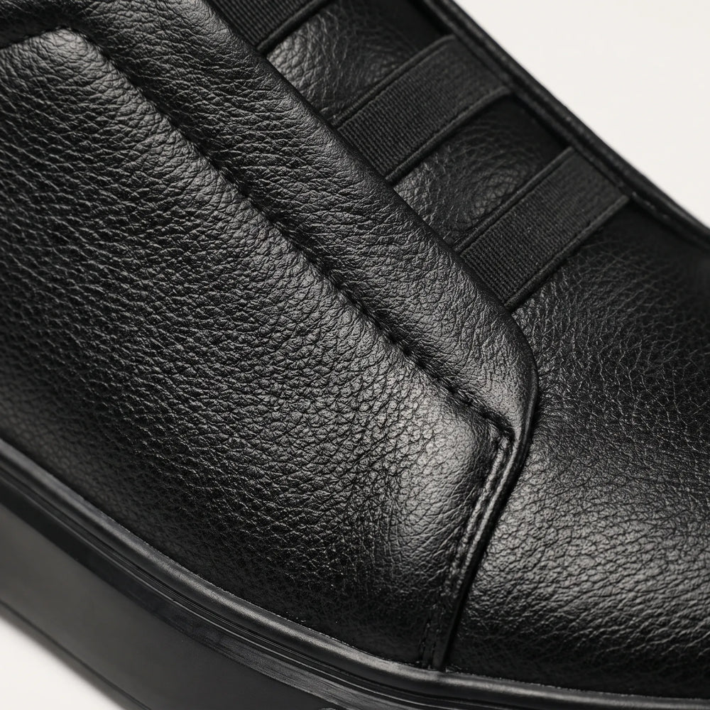 Men's Minimalist Men's Slip-On Trainers