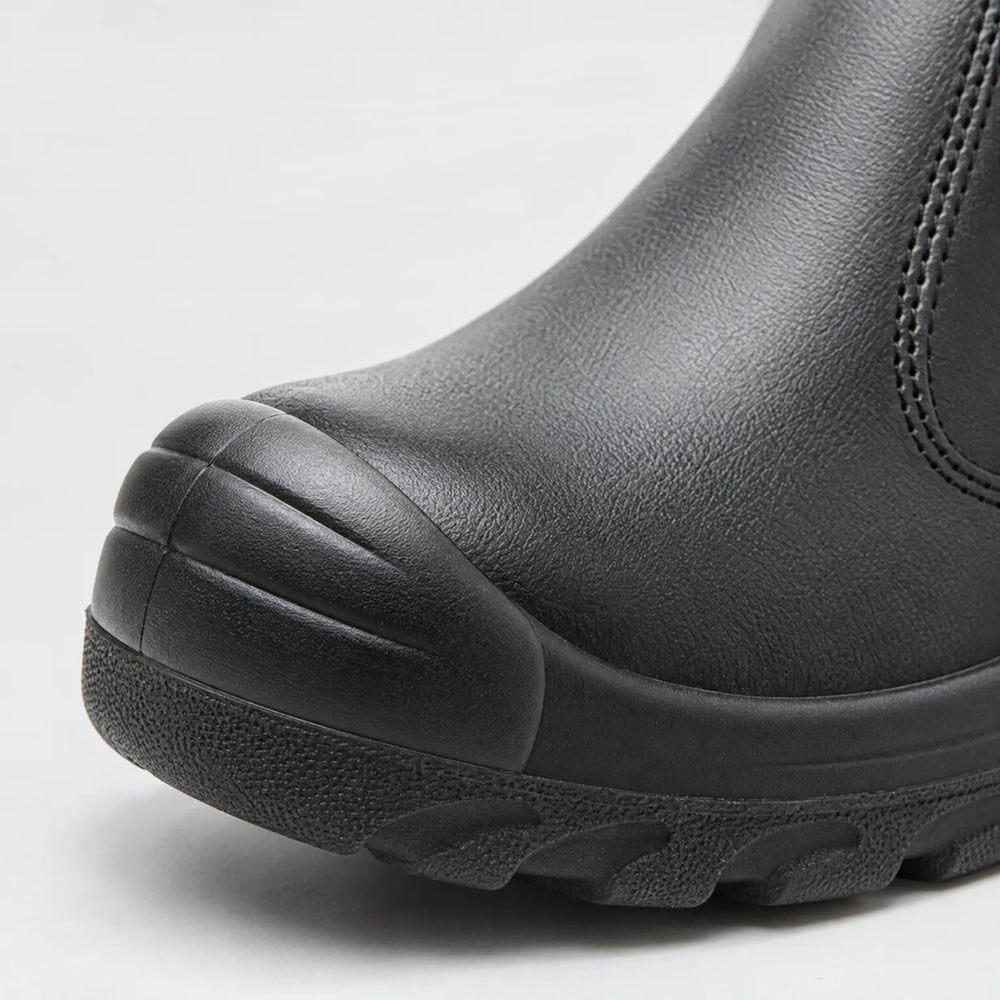 Men's Slip-On Safety Boots