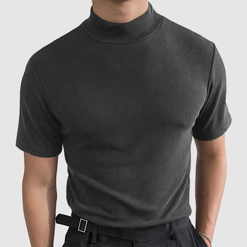 Men’s Stretch T-shirt short sleeves