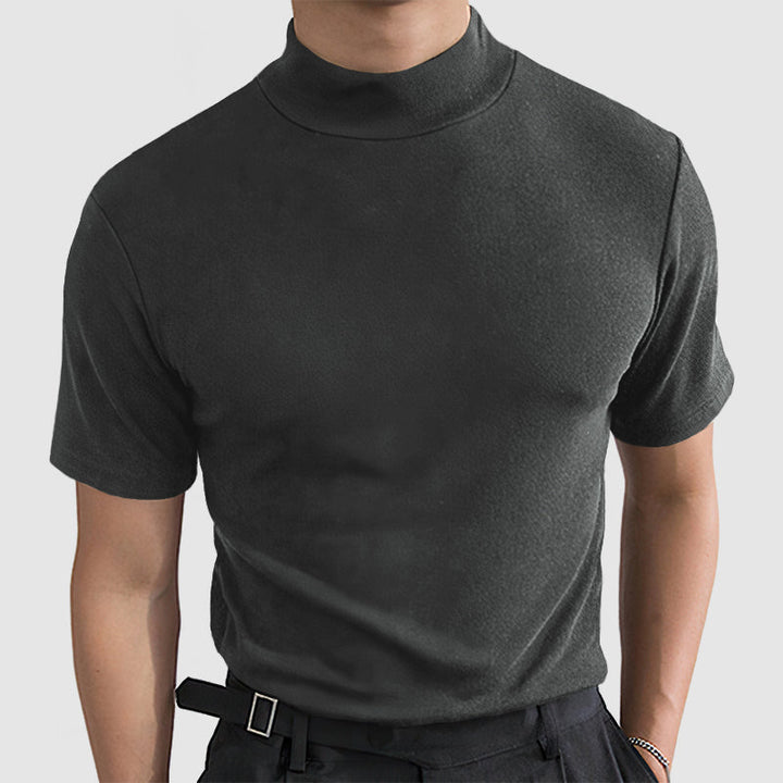 Men’s Stretch T-shirt short sleeves