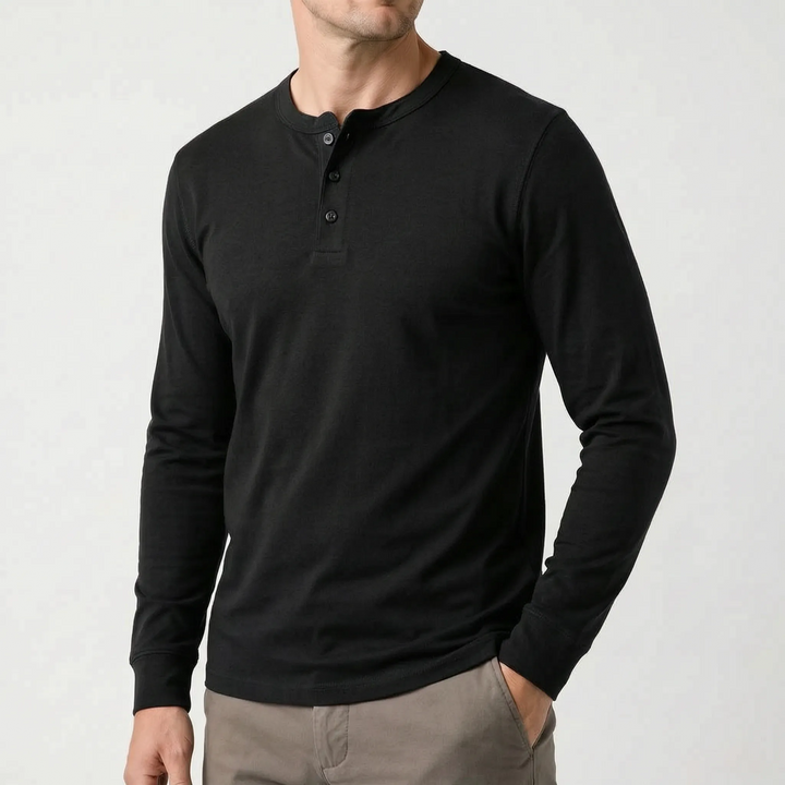 Nexari - Long Sleeve Men&