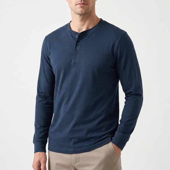 Nexari - Long Sleeve Men&