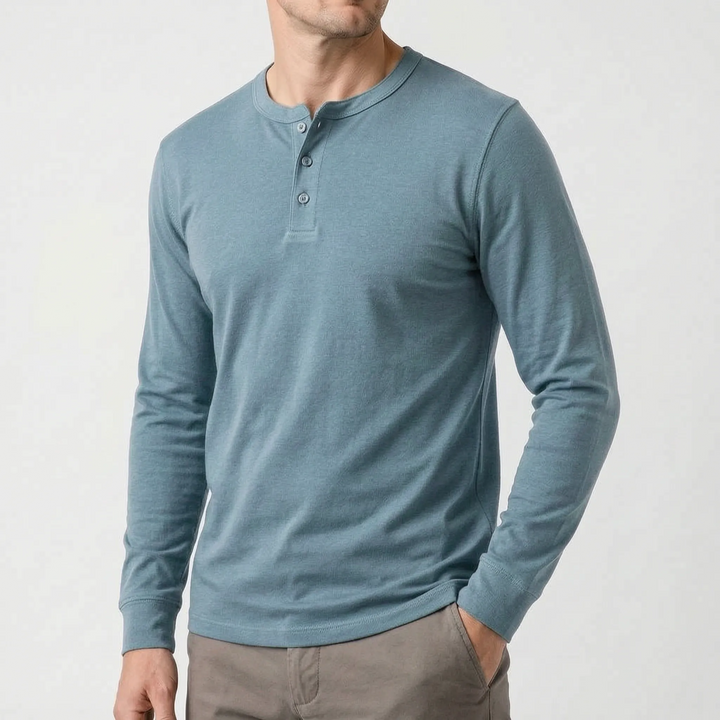Nexari - Long Sleeve Men&