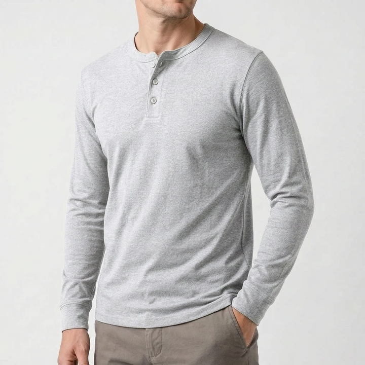 Nexari - Long Sleeve Men&