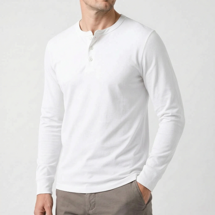 Nexari - Long Sleeve Men&
