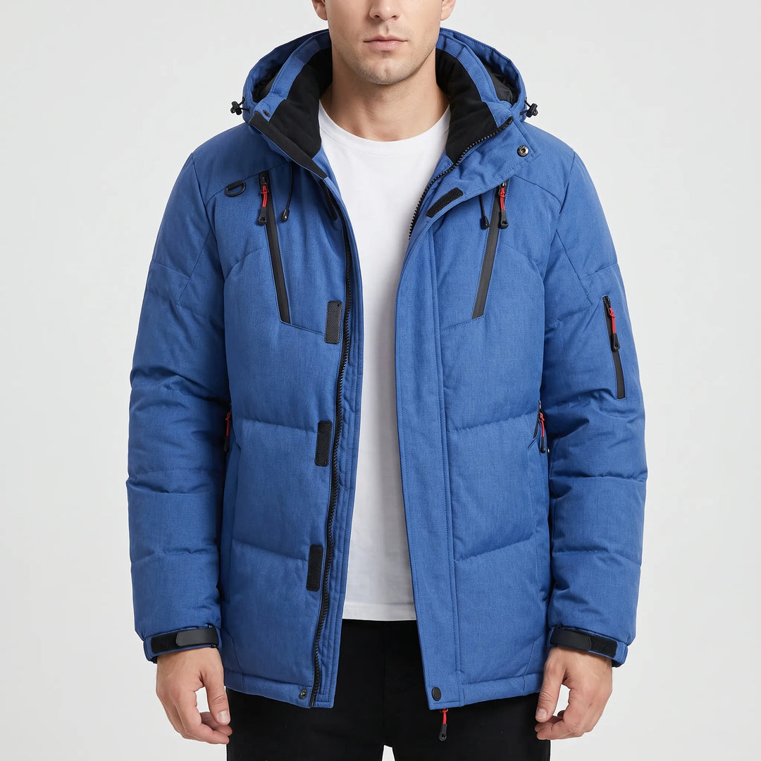 Nordvik - Men&