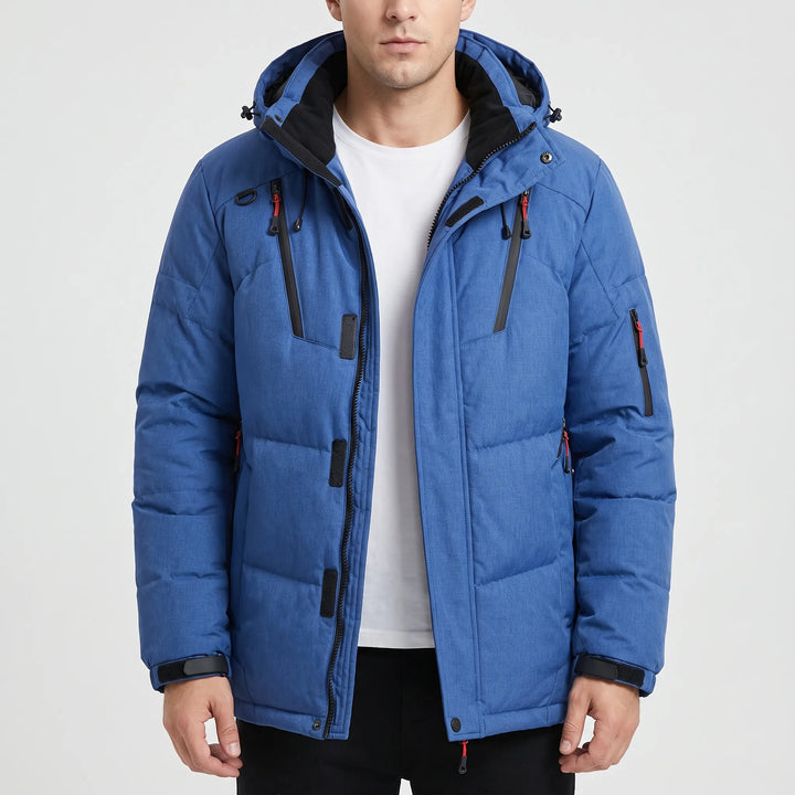 Nordvik - Men&
