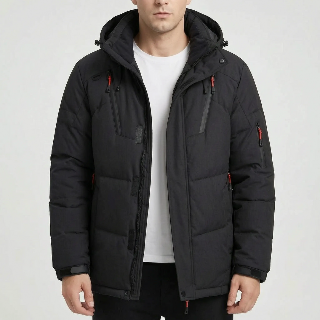 Nordvik - Men&