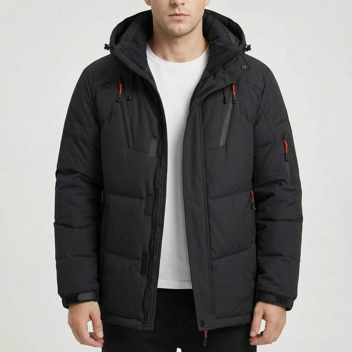 Nordvik - Men&