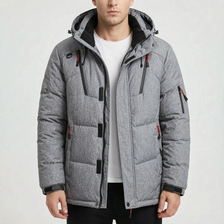 Nordvik - Men&