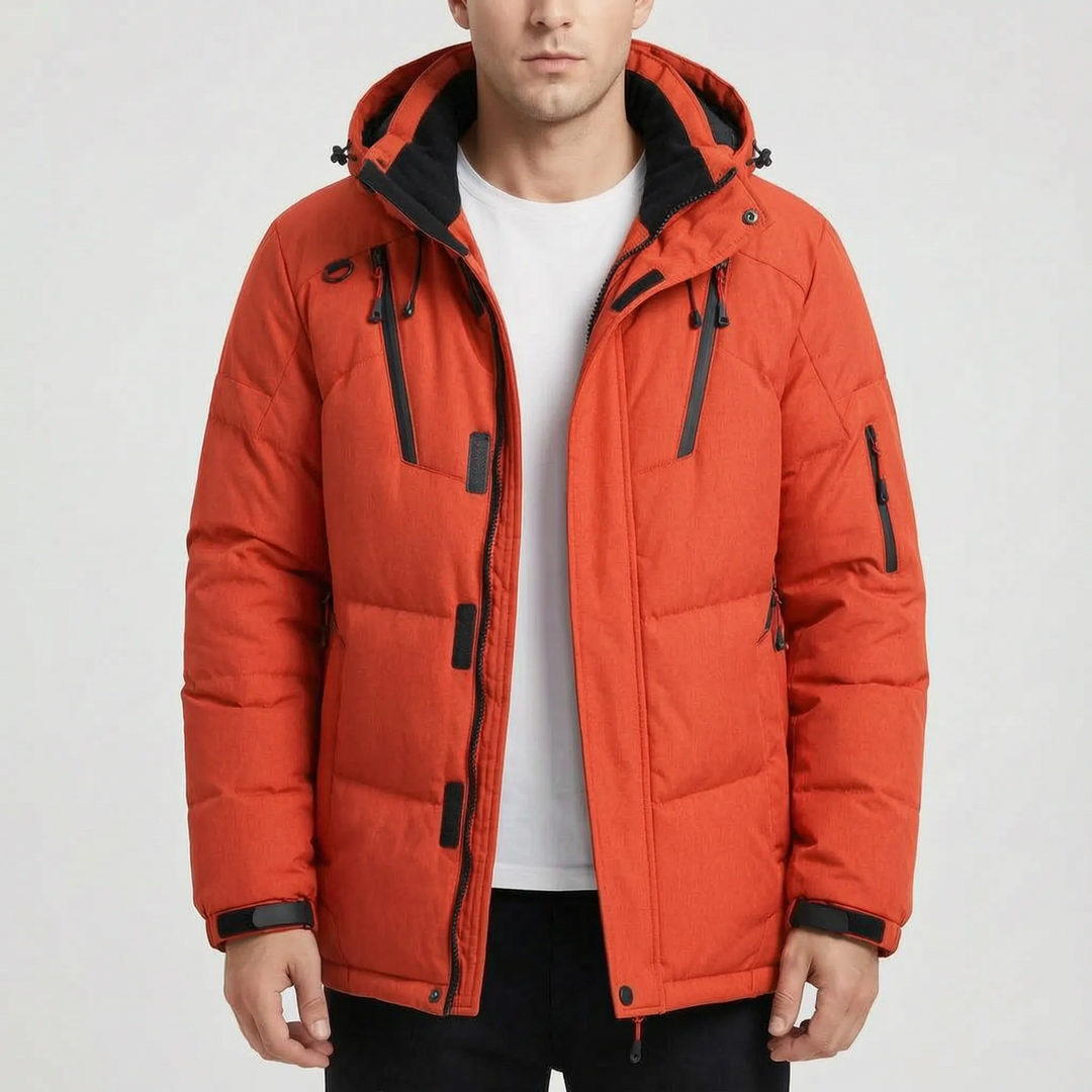 Nordvik - Men&