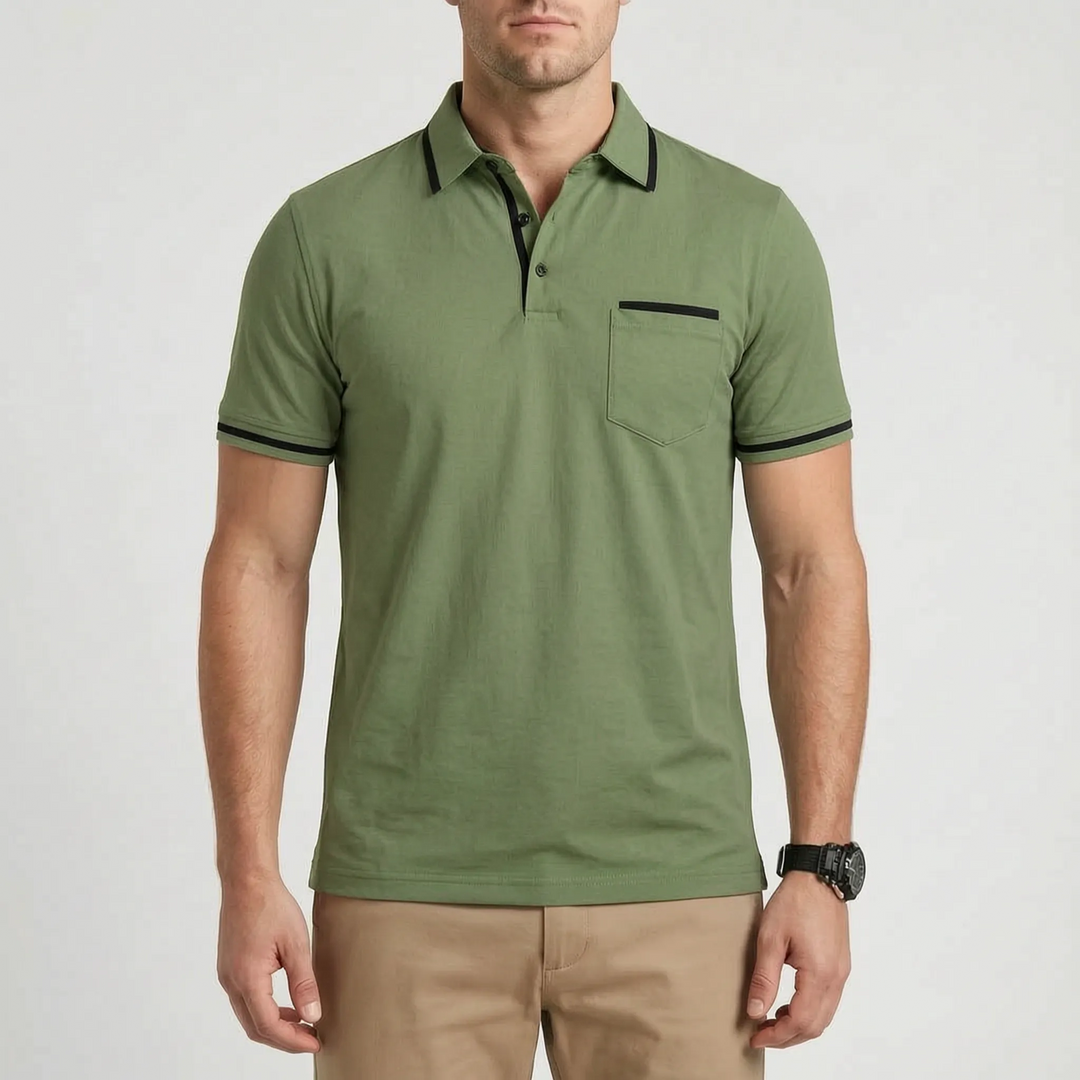 PoloClassic - Men&