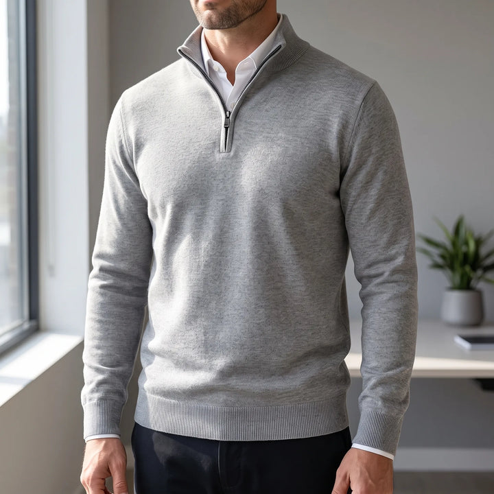 Quartra - Slim Fit Men&