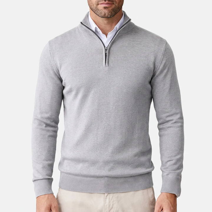 Quartra - Slim Fit Men&