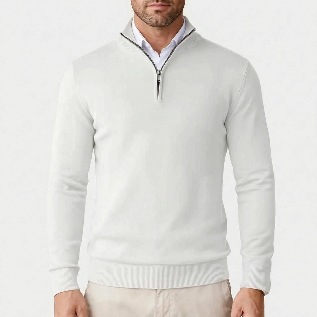 Quartra - Slim Fit Men&