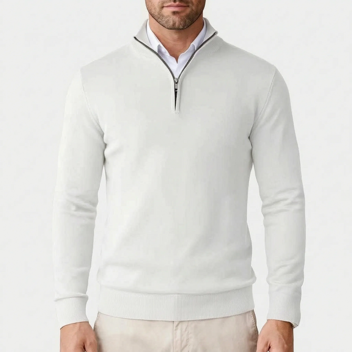 Quartra - Slim Fit Men&