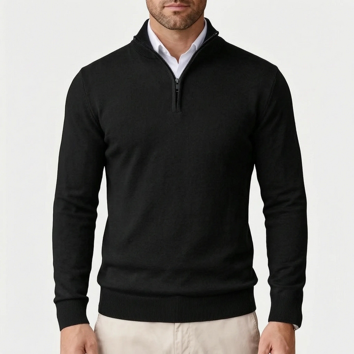 Quartra - Slim Fit Men&