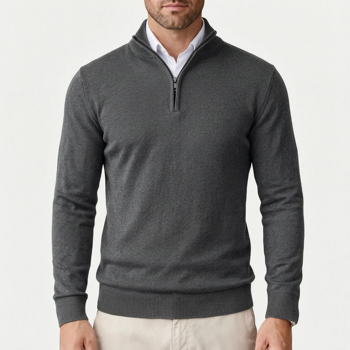 Quartra - Slim Fit Men&