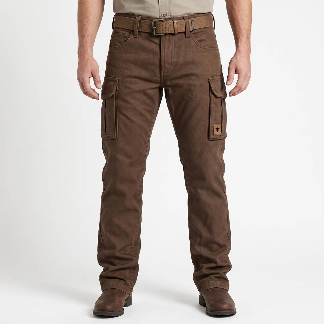 RuggedTrek - Men&