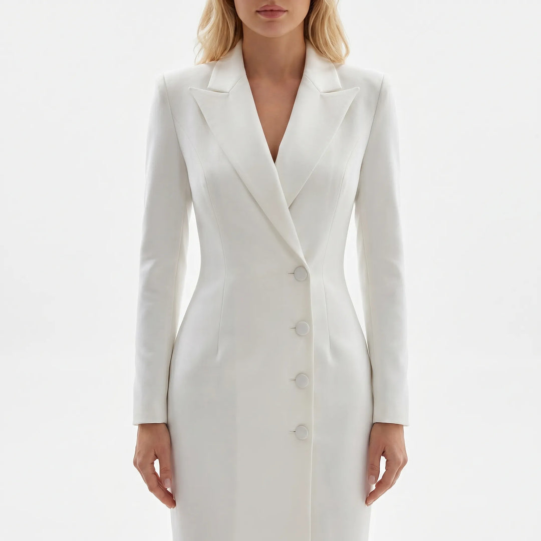 Sartoria - Structured Blazer Dress