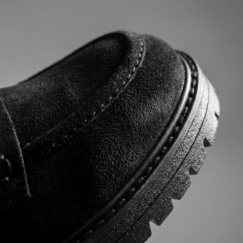 Stridelle - Cushioned Orthopedic Women's Loafer