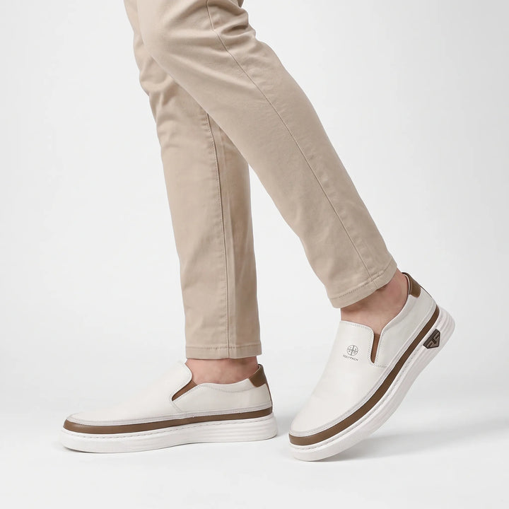 Tredant - Smart Casual Men&