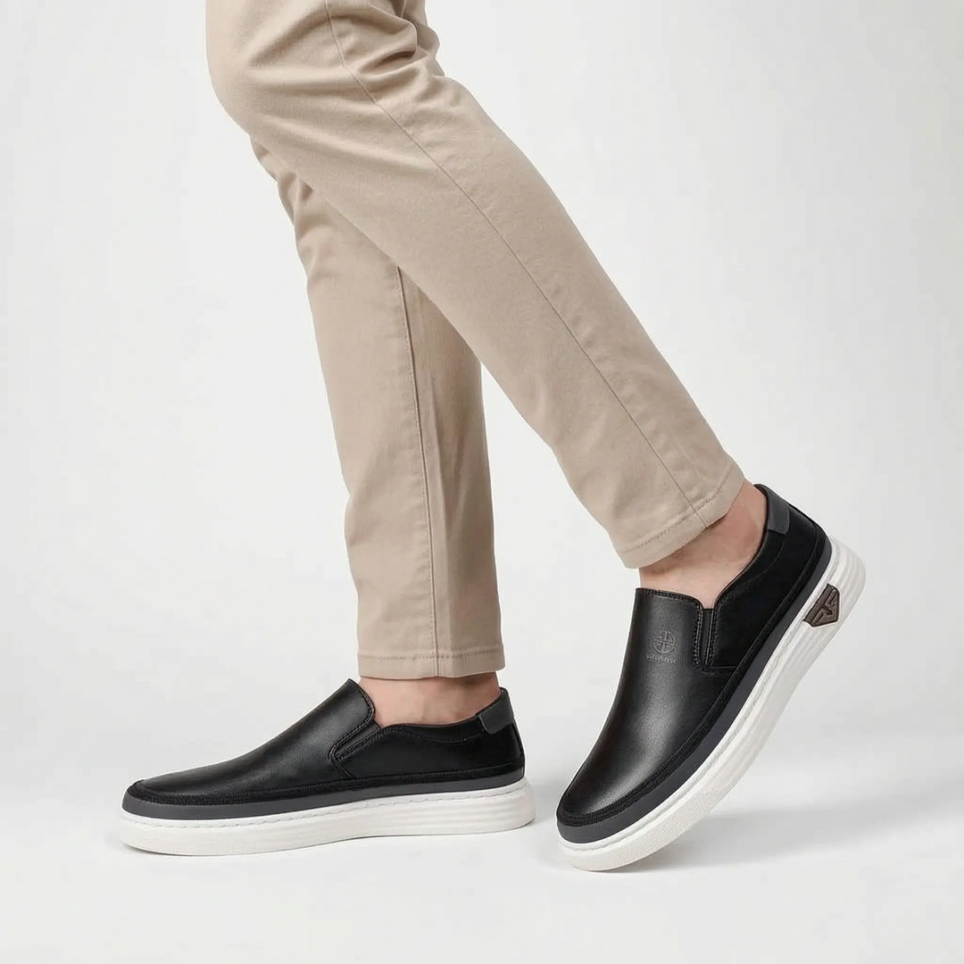 Tredant - Smart Casual Men&