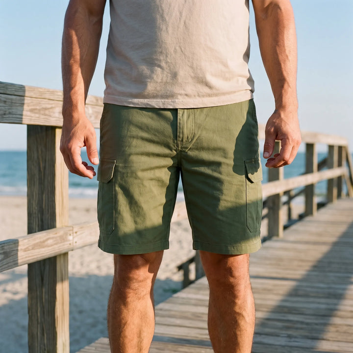 Treklen - Relaxed Fit Men&