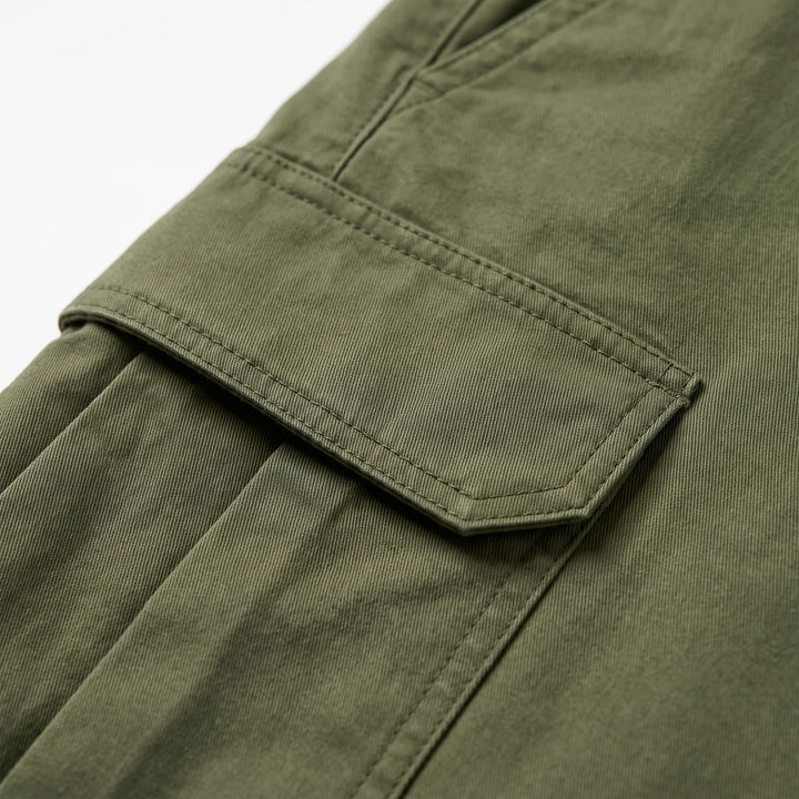 Treklen - Relaxed Fit Men&