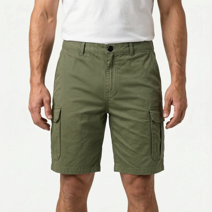 Treklen - Relaxed Fit Men&