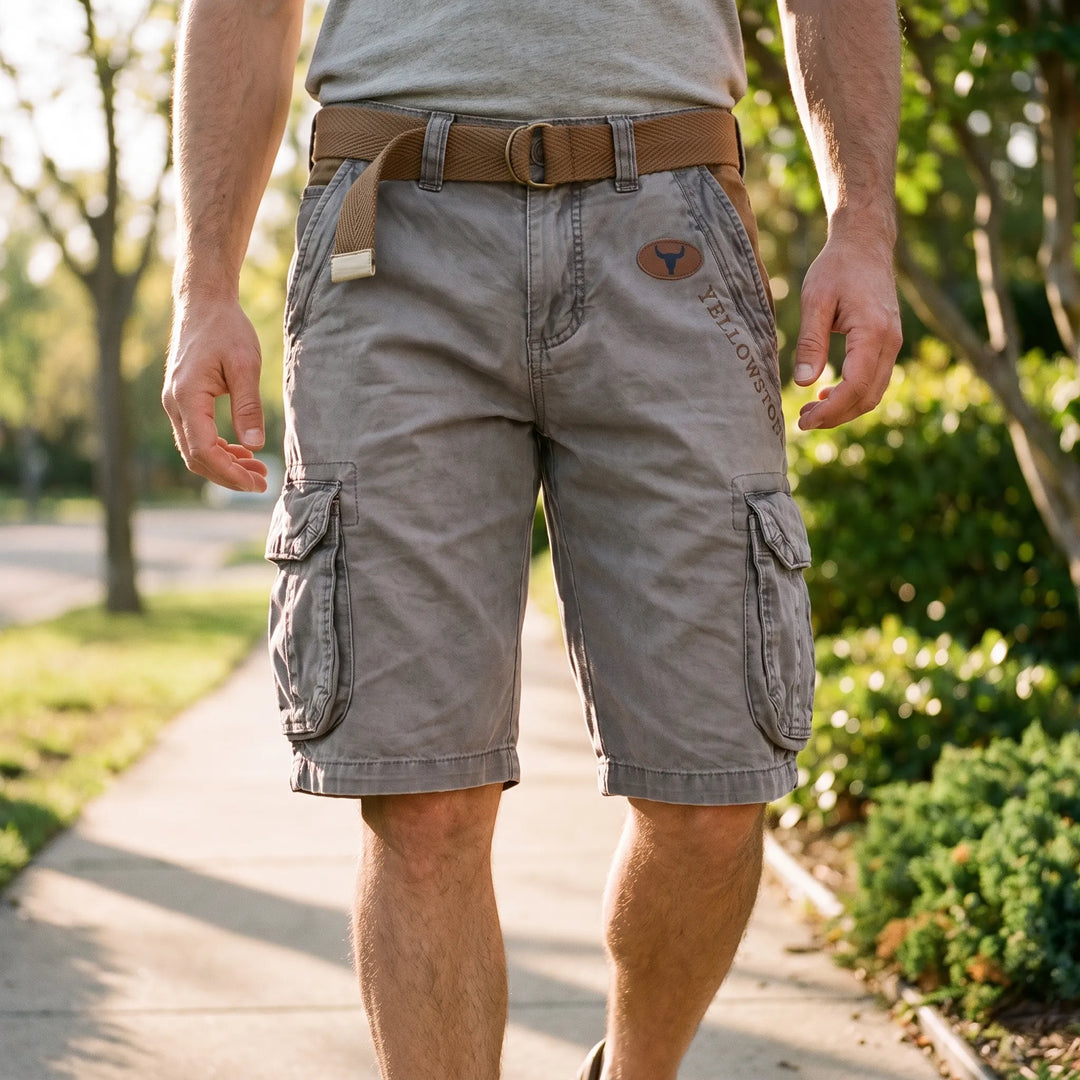 Trekstride - Men&