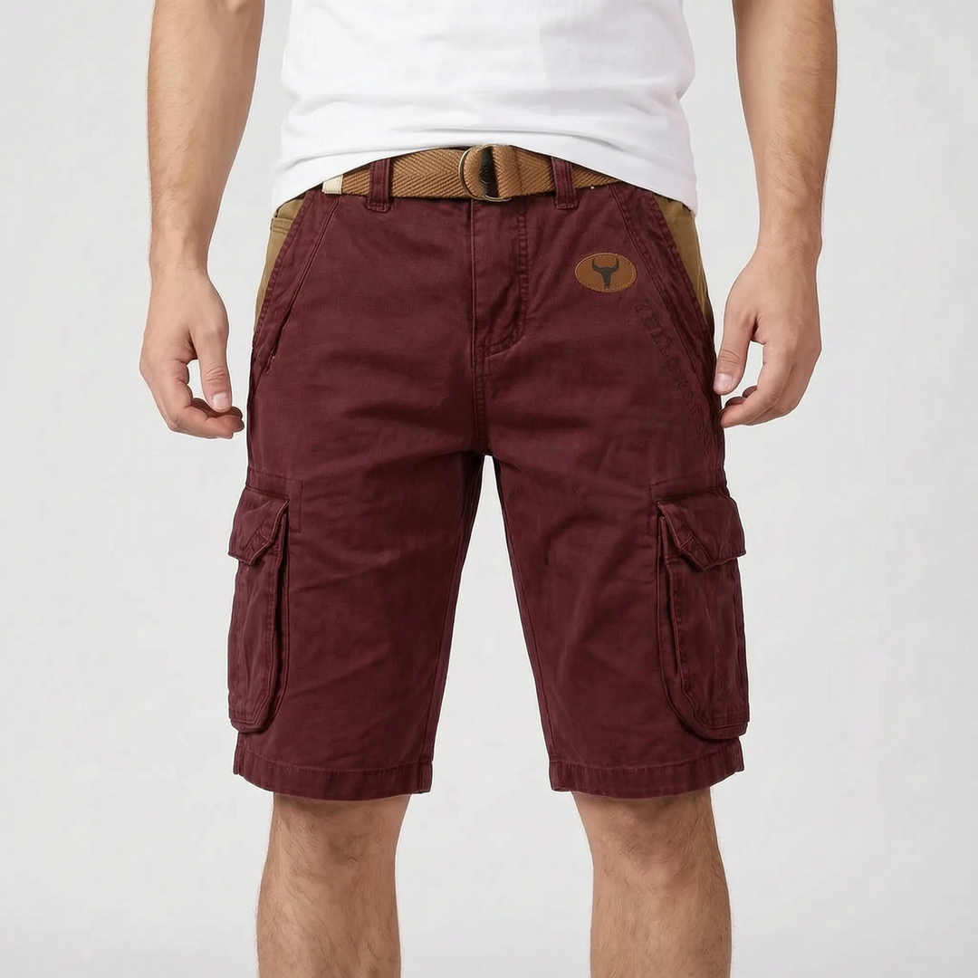 Trekstride - Men&