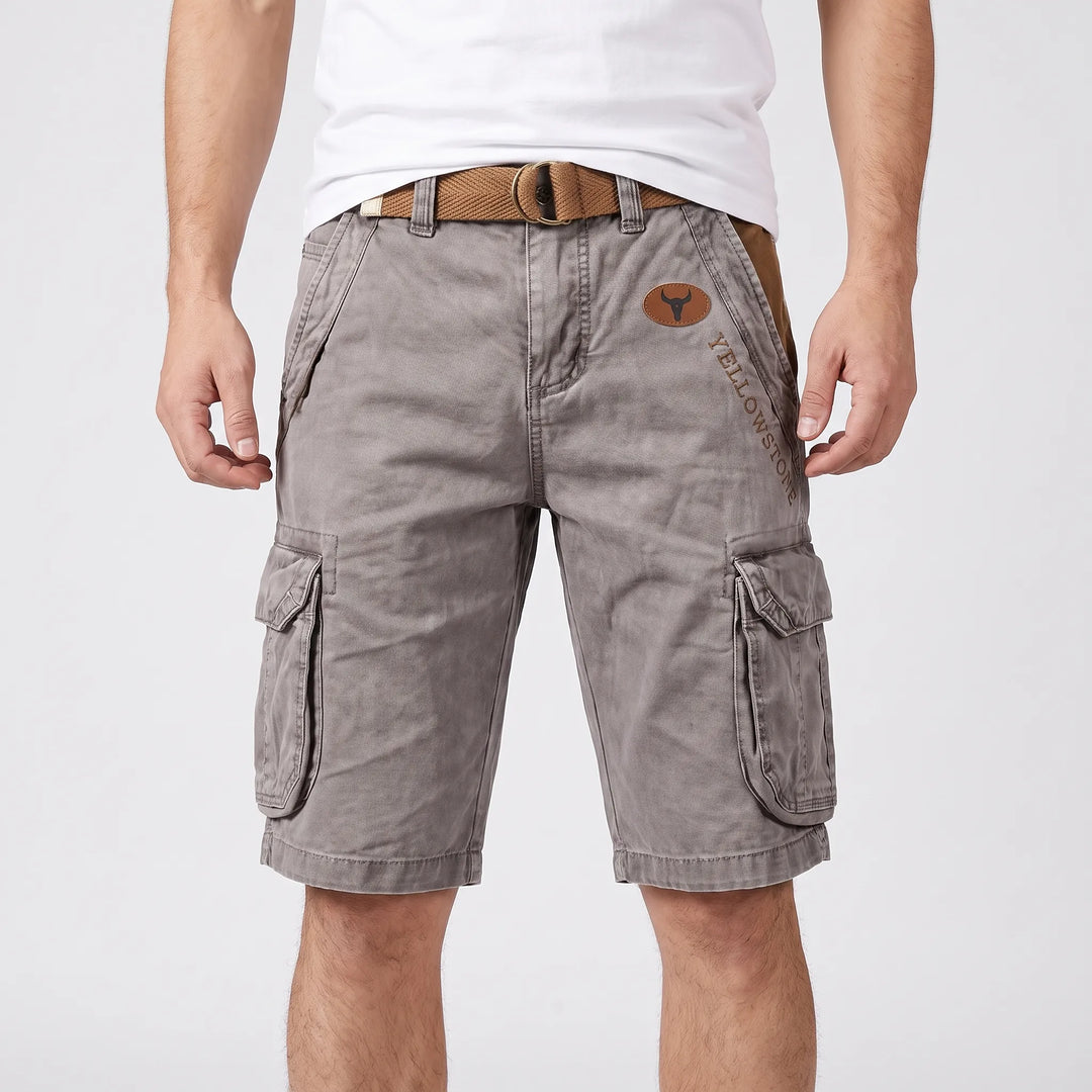 Trekstride - Men&