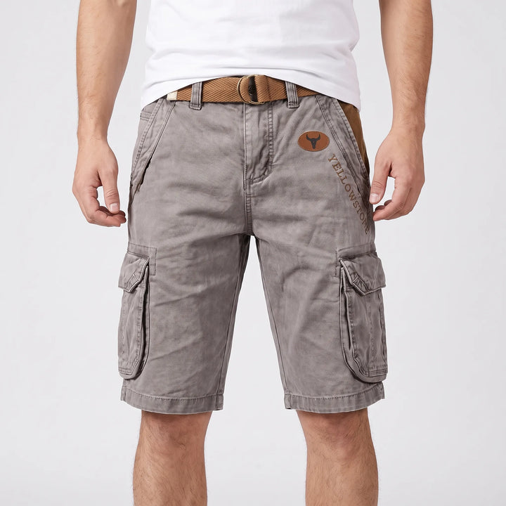 Trekstride - Men&