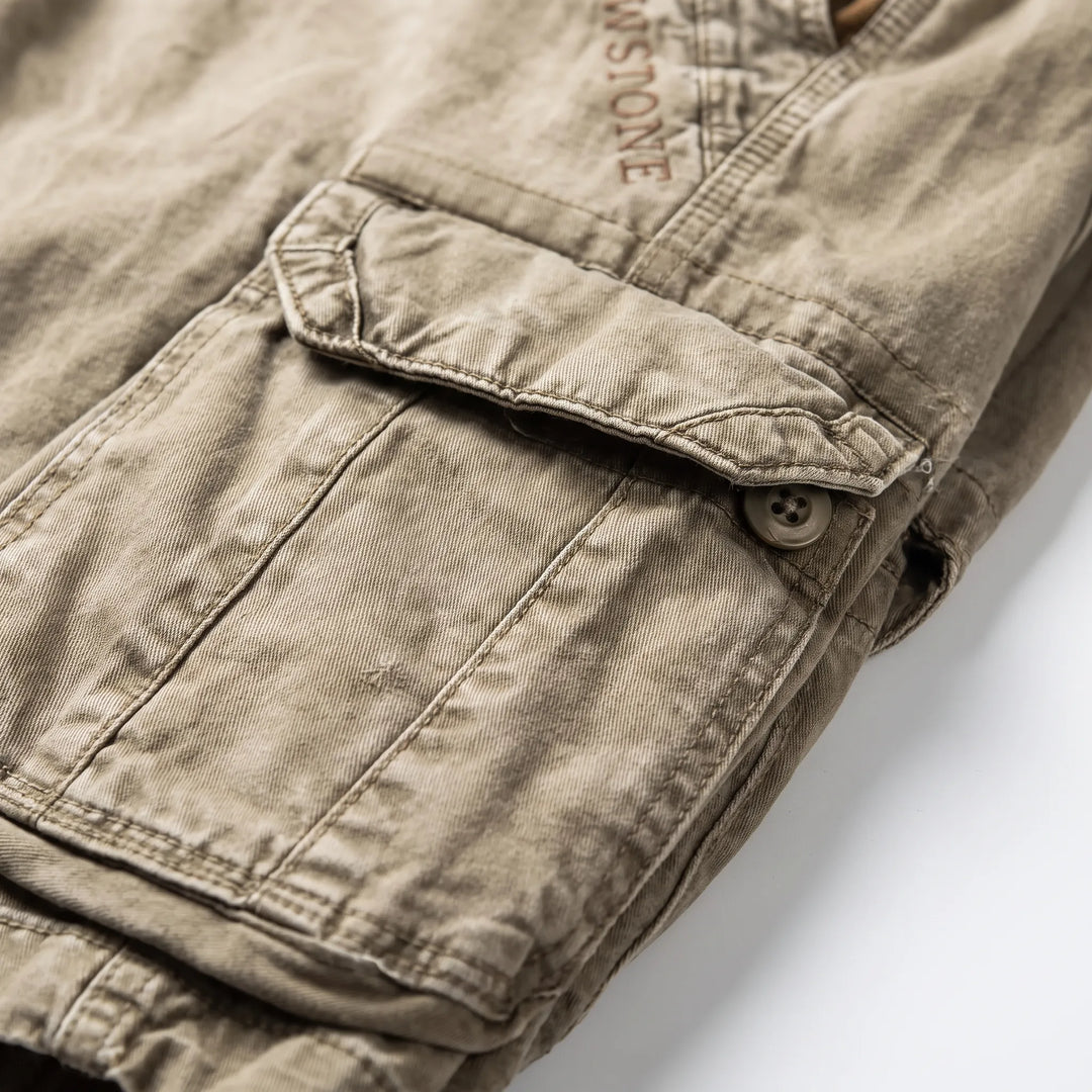 Trekstride - Men&