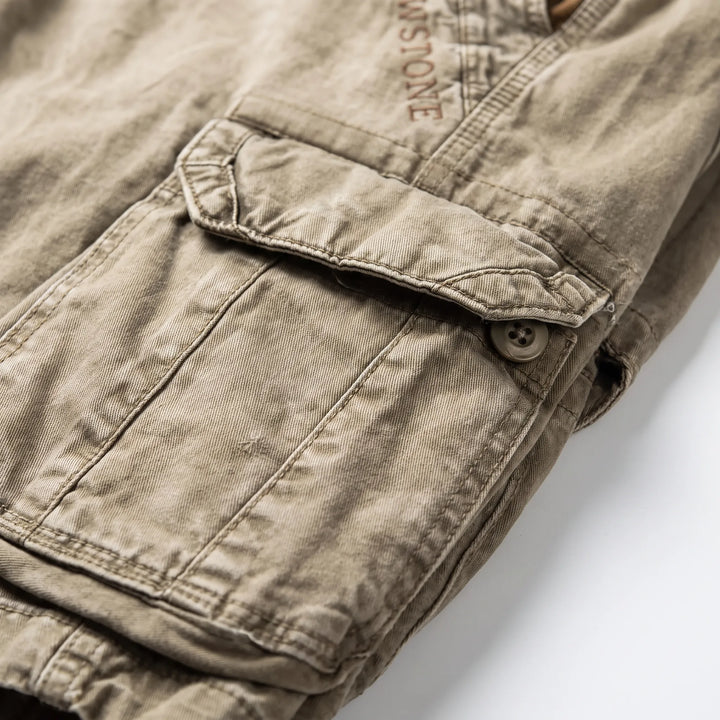 Trekstride - Men&