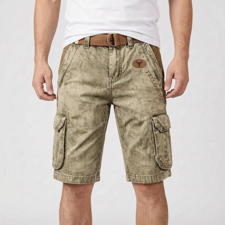 Trekstride - Men&